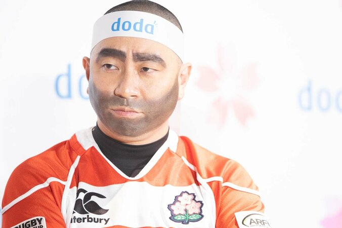 レイザーラモンRG、南キャン山里に救われた過去「プロレスの興行で頑張れたのは山ちゃんのおかげ」 1枚目