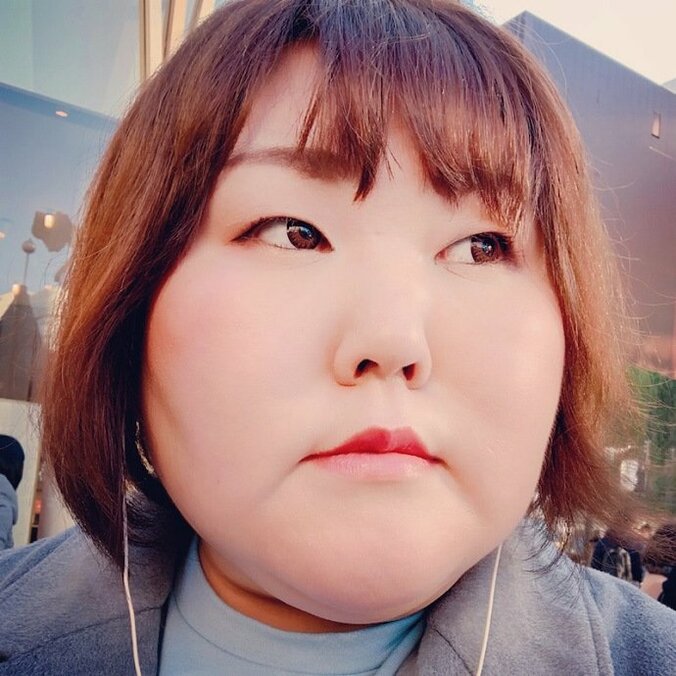 ぽっちゃり芸人・ももち、ダイエット外来へ行った結果「足が浮腫むなぁ…重いなぁ…と思っていましたが」 1枚目