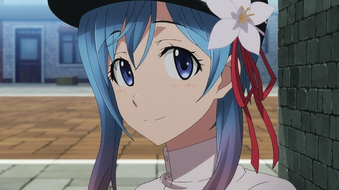 新アニメ「プランダラ」この世界は数字に支配されている…第1話あらすじ＆先行カット公開 2枚目