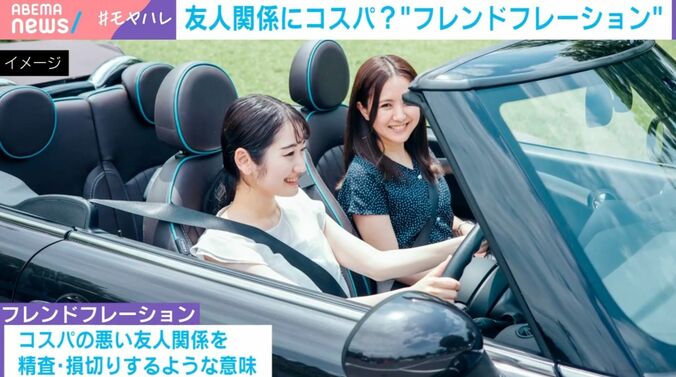 フレンドフレーション