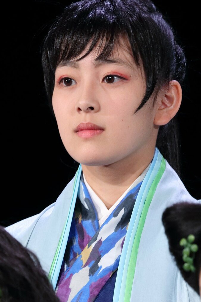 乃木坂46・3期生単独舞台が開幕！ 梅澤美波「成長した私たちを見せていきたい。お楽しみに」 11枚目