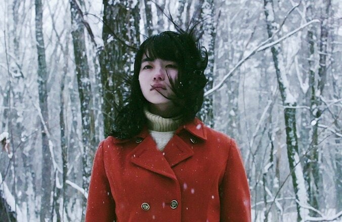 『ミスミソウ』本予告映像解禁　家族を焼き殺された少女の反撃がはじまる 3枚目