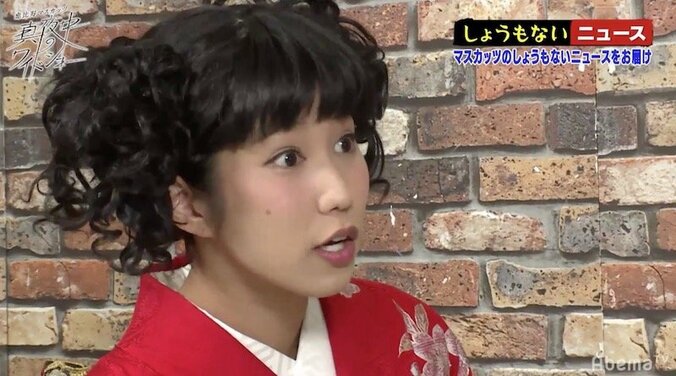 「お前に言われたくないわブス！」「絶対許さねぇ」恵比寿マスカッツ、メンバー内で舌戦 1枚目