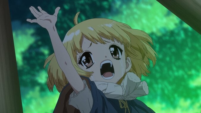 アニメ『Dr.STONE』完結直前！ABEMAで全シリーズを毎日無料放送する限定チャンネルが6月10日開設 3枚目