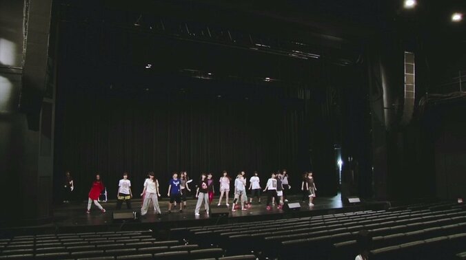 乃木坂46『アンダー』のMV公開！ 3枚目