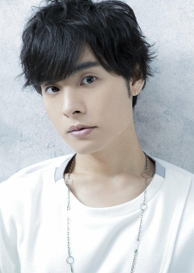 10月24日は声優・岡本信彦さん誕生日！ABEMA的おすすめ出演作品 1枚目