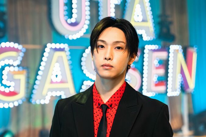 FANTASTICS佐藤大樹×八木勇征×堀夏喜、初出場『ももいろ歌合戦』への想い「大晦日に歌番組に出演するのはこれが初めて」意気込み語る 5枚目