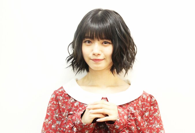 NMB48卒業の市川美織、1億円もらえるなら、まさかの「レモンは一生食べません！」 1枚目