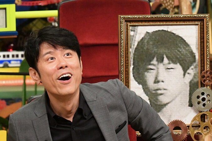 原田泰造が恋した“オシャレ美少女”は日本人初のスゴ腕職人になっていた！？ 1枚目