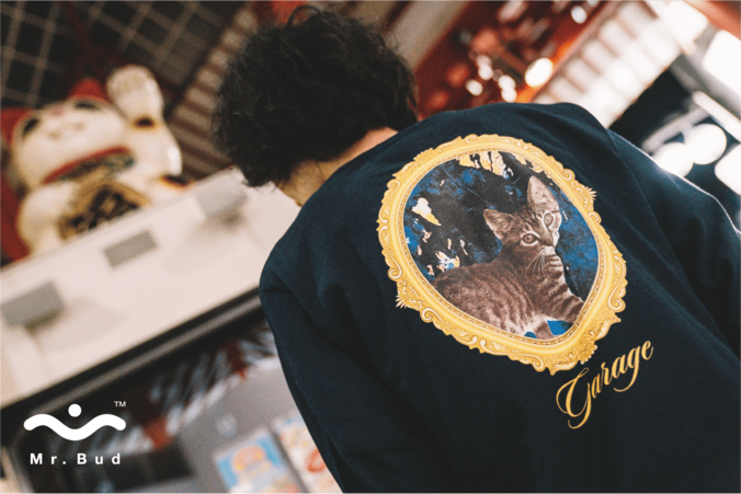 NF Zessho、JIVA Nel MONDO等を擁するヒップホップコレクティブ