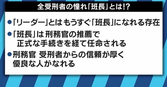 刑務所内でのヒエラルキー、刑務官との軋轢…元受刑者が抱える塀の中の“ストレス” 7枚目