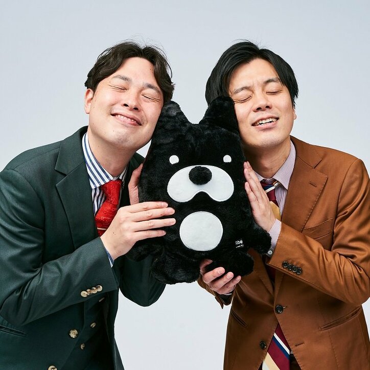 『第44回ABCお笑いグランプリ』ヨネダ2000や友田オレなど、決勝進出者12組インタビュー