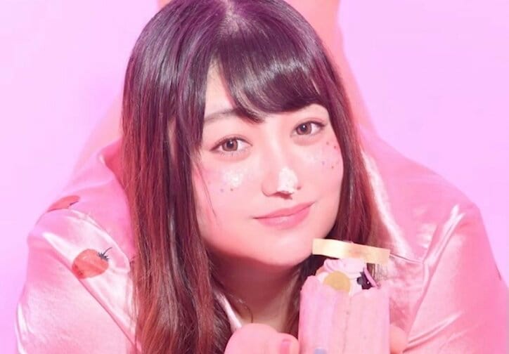 【写真・画像】「デブ業界牛耳る存在になりたい」アイドルを目指していた体重110kg女性、現在の収入源を告白　1枚目