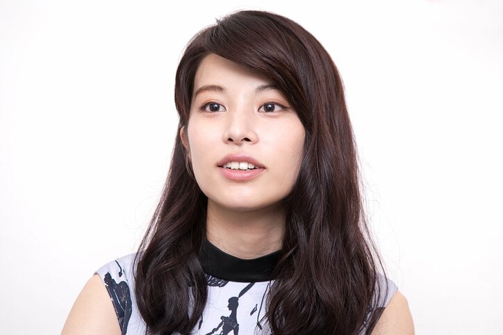 ゲスの極み乙女。に女優・タレント活動も開始 さとうほなみ「名前がありすぎて自分でも訳わからない(笑)」