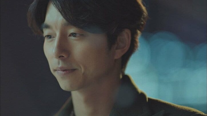 コン・ユ主演　大ヒット韓流ラブストーリー『トッケビ～君がくれた愛しい日々～』あらすじ、キャストを徹底紹介