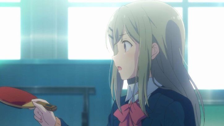 いつもの様にしまむらとサボっていた安達…秋アニメ「安達としまむら」第1話先行カット＆あらすじ公開！