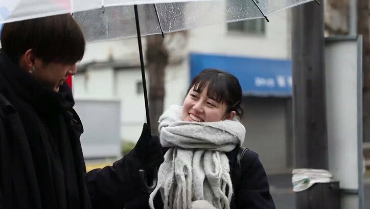 もう先生と生徒は終わり…志望大学の合格発表で予想外の展開に…【勝負の冬・第18話まとめ】