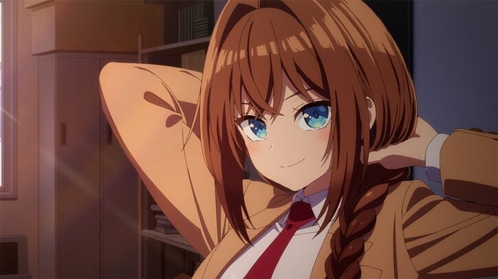 【写真・画像】アニメ『ダーウィン事変』いつから放送・配信？原作のどこまで？　2枚目