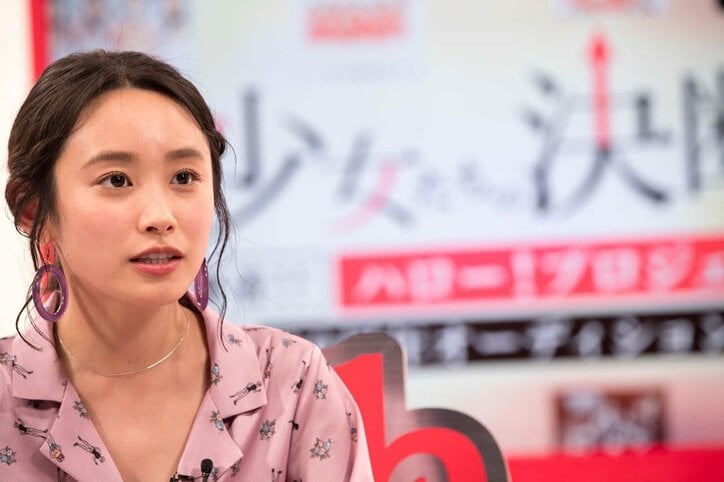 「小・中学生で自分の未来を選択出来る事が本当にすごい」高橋・田中・岡井がハロプロを目指す少女達にエール