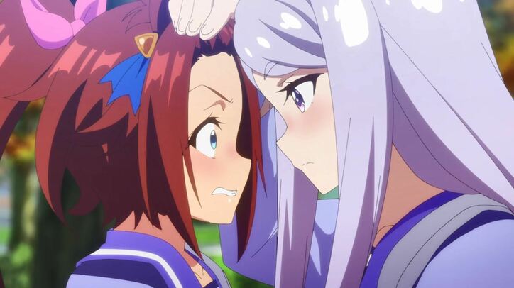 アニメ「ウマ娘」1期&2期を全話無料で見るには?フル視聴可能なサービスを紹介!