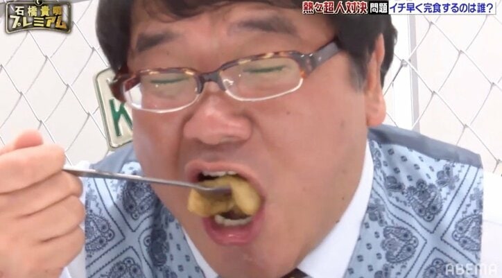 ケンコバ、オードリー春日は「『私は異常者だ』という自己催眠で本当の異常者になった」