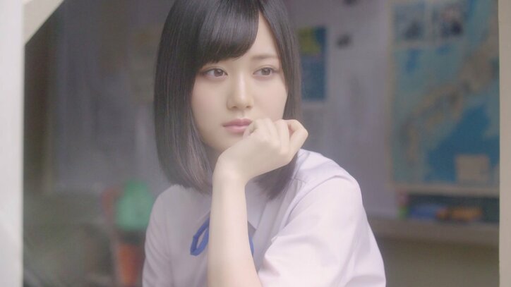 乃木坂46『ライブ神』『未来の答え』MVが同時公開！