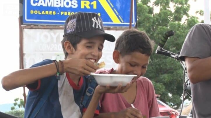 ベネズエラ攻撃から1週間　ラテンの夢と宿命　現地ルポ