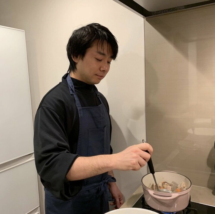 小林麻耶さん、番組で鍛えた“アシスタント”力を発揮「星みっっっついただきました」