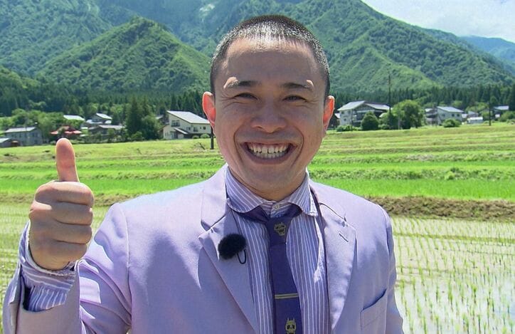 【写真・画像】千鳥・大悟が激推しする芸人が『相席食堂』ロケでまさかの流血!思わぬ展開に千鳥パニック 2枚目