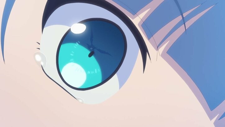 アニメ「白猫プロジェクト」アイリス（CV：堀江由衣）が最後の決断！ 第12話先行カット＆あらすじ公開