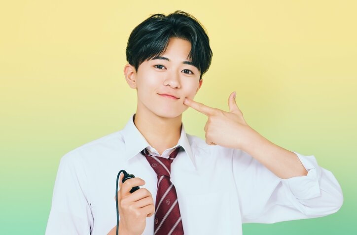 【写真・画像】『今日好き マクタン編』10人のメンバー紹介 11枚目