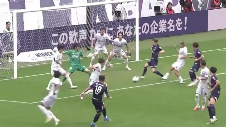 Jリーグ
