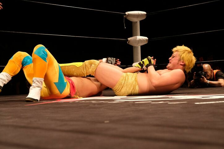 BASARAのエース・中津良太に新たな試練 最多防衛記録かけ関根龍一と“元同門”対決