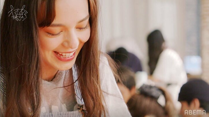 世良マリカ、切なすぎる片思いに涙…想いを寄せる藤枝喜輝がマリカに伝えた事とは「俺が好きなのは…」『オオカミくん』第7話