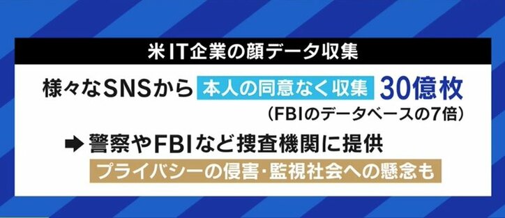 「自分は何も悪いことしてないし」防犯カメラが多い方が若者は安心? Facebookの“顔認識廃止“から考える“監視社会”