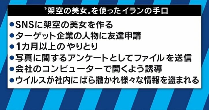 韓国の政府関係者も餌食に!? “北のサイバー・ハニートラップ”実態とは