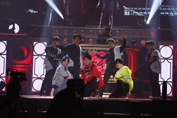 ヒプノシスマイク2ndライブは初日から“熾烈”バトル「鳥肌やばい」「かっこよすぎ」…ファン大興奮