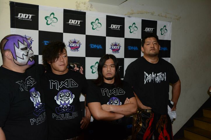 2メートルの巨体から繰り出すパワー殺法 “大巨人”石川修司の進撃スタート