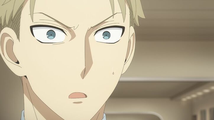 アニメ『SPY×FAMILY』第34話の先行カットが公開に　サブタイトルは「未来を繋ぐ手」