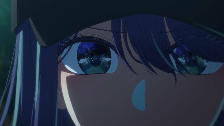 アニメ『【推しの子】』第4期 Final Season制作決定特報映像、あかね