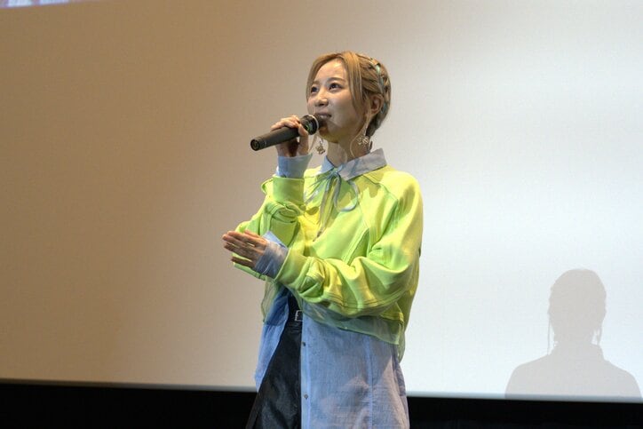 [Photos/Images] Pre-Screening Event for Episode 1 of the TV Anime "Gnosia" Held! Star-Studded Voice Cast Including Chika Anzai and Akari Kitō Share Their Passion for the Project 2nd