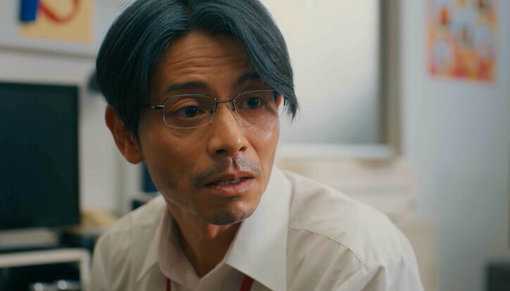 「駅前のドンキでコンドームを買っていた」現場を従業員が目撃！不倫店長の言い訳とは？『泥濘の食卓』