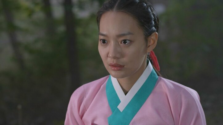 イ・ジュンギ＆シン・ミナ主演、二つの相反する世界を往来する壮大なファンタジーロマンス時代劇『アラン使道伝』