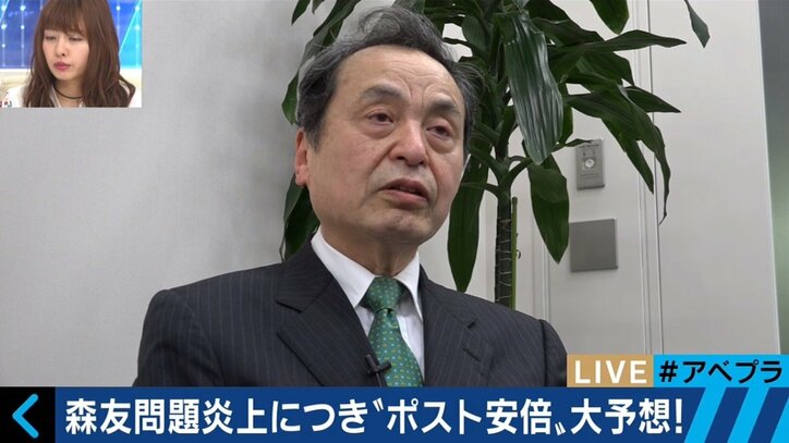 森友問題でも支持率は盤石… “ポスト安倍”は安倍なのか