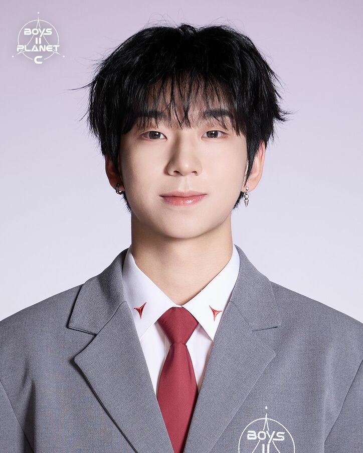 【写真・画像】『BOYS ll PLANET』（ボイプラ2）全練習生メンバープロフィール＆マスターを紹介　150枚目