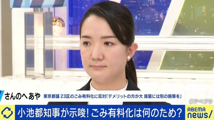 さんのへあや氏