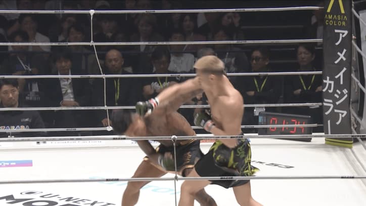【写真・画像】【全試合速報します】RIZIN.53（ライジン53）対戦カード・大会情報・試合結果【平本蓮vs皇治ほか】　14枚目