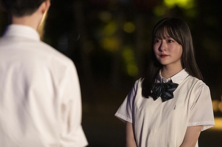 高1男子、一目惚れの高1女子に失恋で涙「こんなに好きだなと思える人今までいなかった」『今日好き』プーケット編最終回