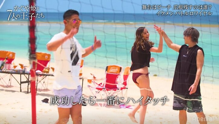 田中みな実、ギャル男社長の自然なボディタッチを大絶賛「さり気なくて上手い！」