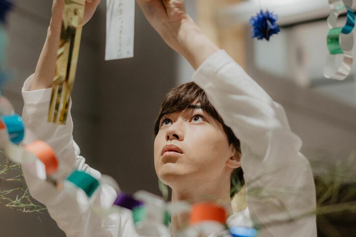 オオカミちゃんだったユリホ＆まゆの知られざる苦悩に『彼オオカミ』メンバー決意新たに…一致団結で「Wolf Cafe」を開催